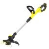 Podkaszarka akumulatorowa Stanley FATMAX SFMCST933M1 4,0Ah 18V v20 
